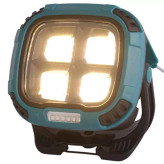 چراغ شارژی کمپینگ اسمال سان مدل W894-1