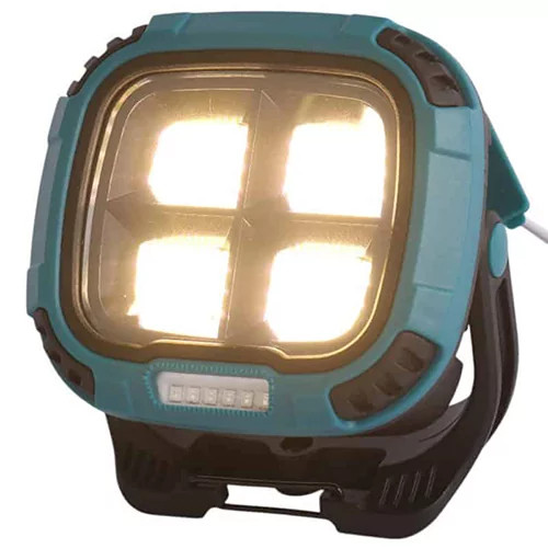 چراغ شارژی کمپینگ اسمال سان مدل W894-1