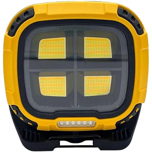 چراغ شارژی کمپینگ اسمال سان مدل W894-1