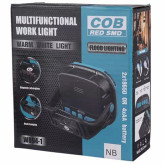 چراغ شارژی کمپینگ اسمال سان مدل W894-1