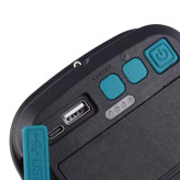 چراغ شارژی کمپینگ اسمال سان مدل W894-1