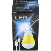 لامپ LED یو اس بی مدل 5 وات