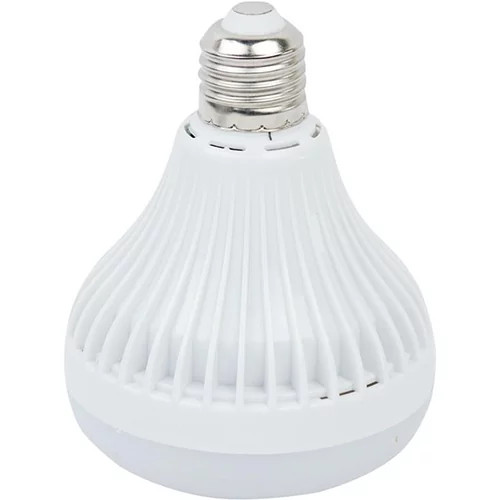لامپ هوشمند اسپیکر بلوتوثی مدل LED Music Bulb