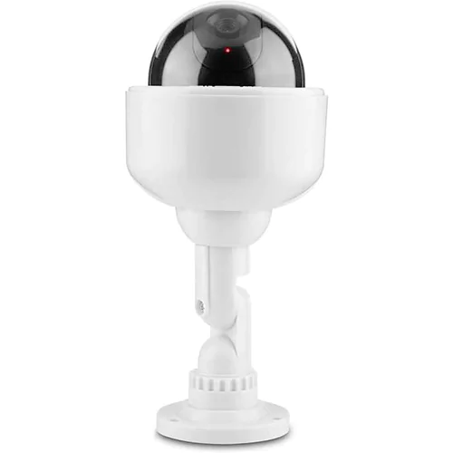 ماکت دوربین مداربسته اسپید دام Dummy Speed Dome Camera