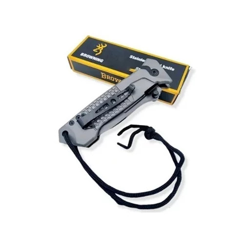 چاقو تاشو سفری برونینگ Browning مدل DA170