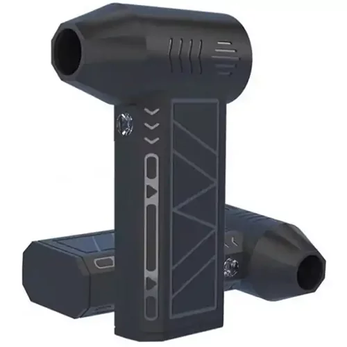مینی جت فن و دمنده شارژی زینگارو مدل ZY7400-PRO