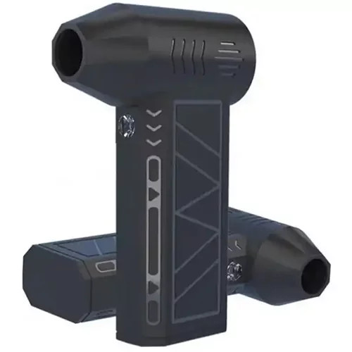 مینی جت فن و دمنده شارژی زینگارو مدل ZY7400-PRO