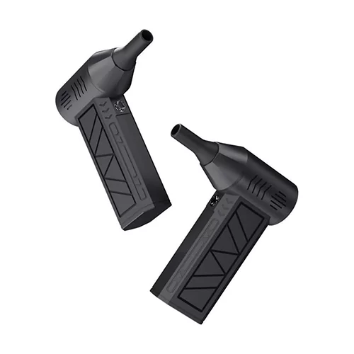 مینی جت فن و دمنده شارژی زینگارو مدل ZY7400-PRO