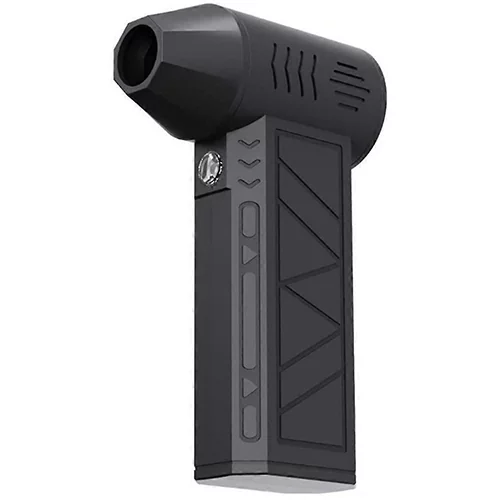 مینی جت فن و دمنده شارژی زینگارو مدل ZY7400-PRO