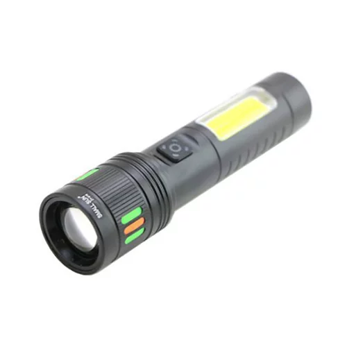 چراغ قوه اسمال سان مدل SmallSun ZY-618