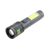 چراغ قوه اسمال سان مدل SmallSun ZY-618