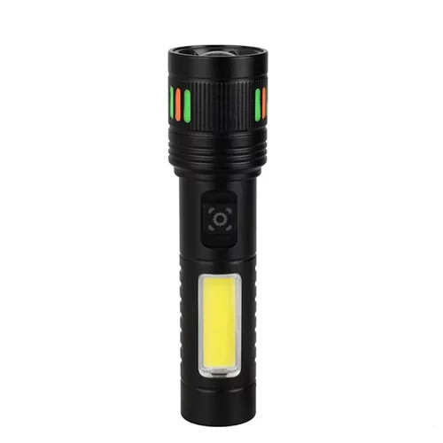 چراغ قوه اسمال سان مدل SmallSun ZY-618