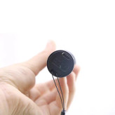 چراغ قوه اسمال سان مدل SmallSun ZY-618