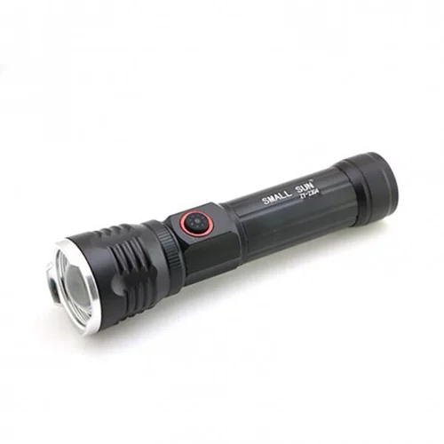 چراغ قوه دستی اسمال سان مدل SMALL SUN ZY-2304