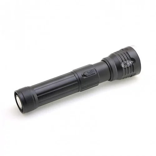 چراغ قوه دستی اسمال سان مدل SMALL SUN ZY-2304
