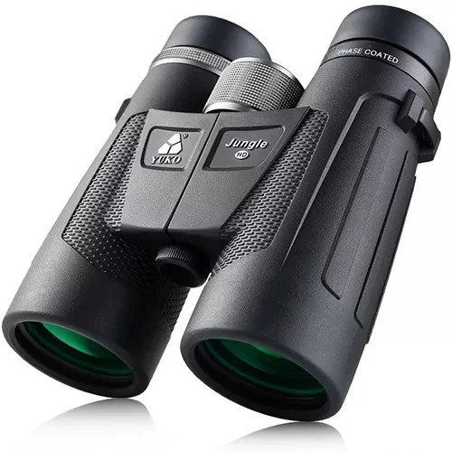 دوربین دوچشمی یوکو جانگل YUKO JUNGLE HD 10x42