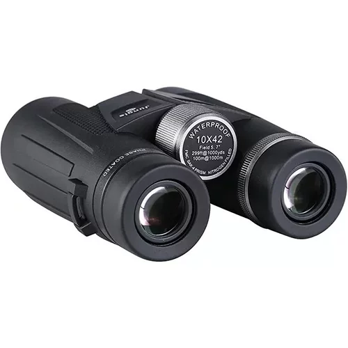 دوربین دوچشمی یوکو جانگل YUKO JUNGLE HD 10x42
