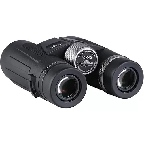 دوربین دوچشمی یوکو جانگل YUKO JUNGLE HD 10x42