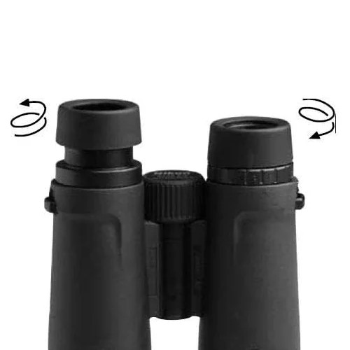 دوربین دوچشمی شکاری بوشنل مدل BUSHNELL 10x42