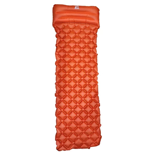زیرانداز بادی بالشدار کلسن مدل KOOLSEN pad 190×60cm