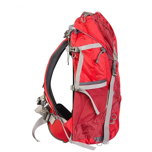 کوله پشتی کوهنوردی 5+45 لیتری دیوتر مدل DEUTER Futura Pro 45+5