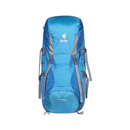 کوله پشتی کوهنوردی 5+45 لیتری دیوتر مدل DEUTER Futura Pro 45+5