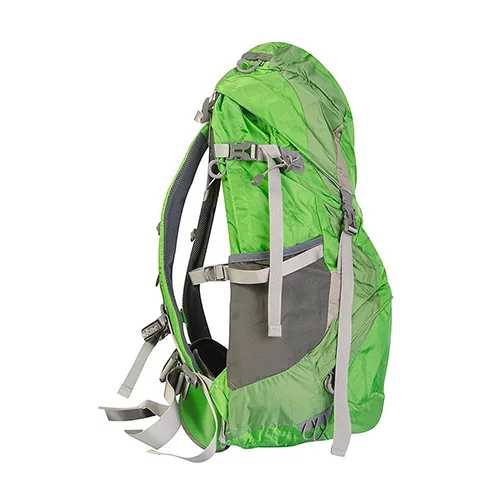 کوله پشتی کوهنوردی 5+45 لیتری دیوتر مدل DEUTER Futura Pro 45+5