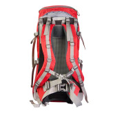 کوله پشتی کوهنوردی 5+45 لیتری دیوتر مدل DEUTER Futura Pro 45+5