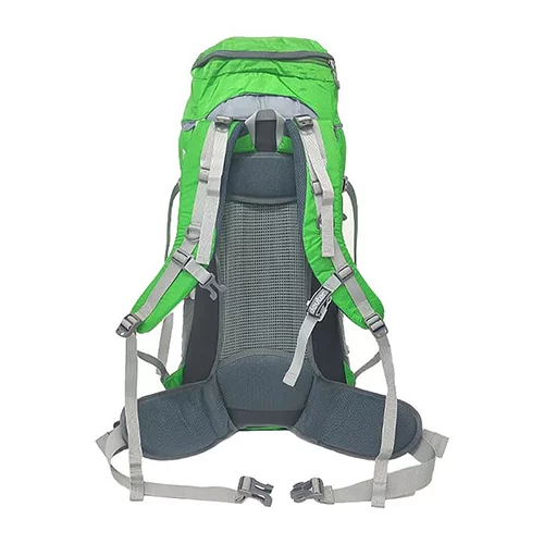 کوله پشتی کوهنوردی 5+45 لیتری دیوتر مدل DEUTER Futura Pro 45+5