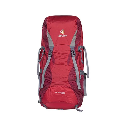 کوله پشتی کوهنوردی 5+45 لیتری دیوتر مدل DEUTER Futura Pro 45+5