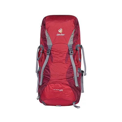 کوله پشتی کوهنوردی 5+45 لیتری دیوتر مدل DEUTER Futura Pro 45+5
