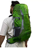 کوله پشتی کوهنوردی 5+45 لیتری دیوتر مدل DEUTER Futura Pro 45+5
