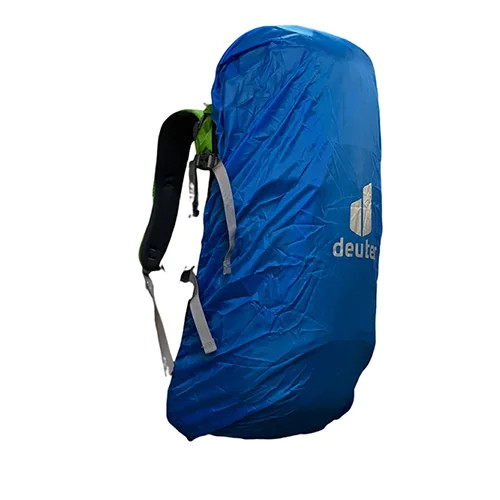 کوله پشتی کوهنوردی 5+45 لیتری دیوتر مدل DEUTER Futura Pro 45+5