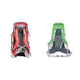 کوله پشتی کوهنوردی 5+45 لیتری دیوتر مدل DEUTER Futura Pro 45+5
