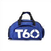 ساک ورزشی و مسافرتی T-60 کد ES05012