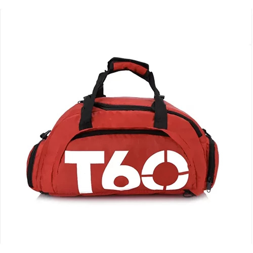 ساک ورزشی و مسافرتی T-60 کد ES05012