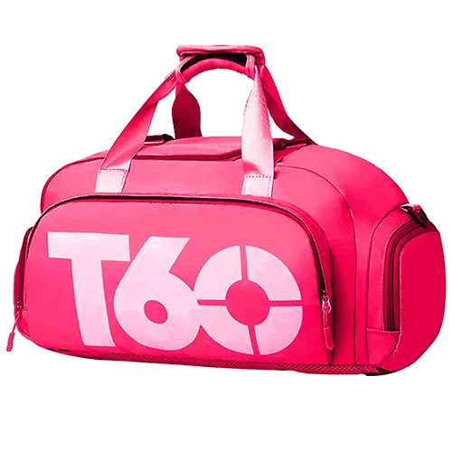 ساک ورزشی و مسافرتی T-60 کد ES05012