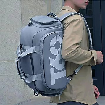 ساک ورزشی و مسافرتی T-60 کد ES05012