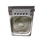 مینی کولر مه پاش رومیزی Air Cooler Fan