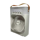 مینی کولر مه پاش رومیزی Air Cooler Fan