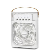 مینی کولر مه پاش رومیزی Air Cooler Fan