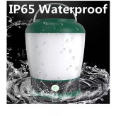 چراغ فانوسی شارژی 360 درجه مدل LY01