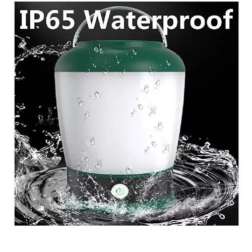 چراغ فانوسی شارژی 360 درجه مدل LY01