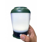 چراغ فانوسی شارژی 360 درجه مدل LY01