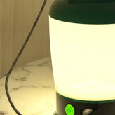 چراغ فانوسی شارژی 360 درجه مدل LY01