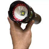 چراغ قوه پلیسی اسمال سان مدل ZY-T292