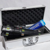 چراغ قوه پلیسی اسمال سان مدل ZY-T292