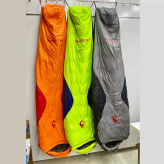 کیسه خواب پر 1500 گرم هاسکی