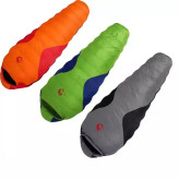کیسه خواب پر 1500 گرم هاسکی