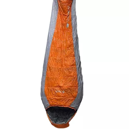 کیسه خواب پر 1500 گرم کلمبیا مدل Light Peck